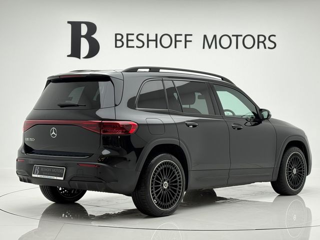 Image for 2025 Mercedes-Benz EQB 250+URBAN EDITION=ONLY 4000 MILES//HUGE SPEC//252 REG=TAILORED FINANCE PACKAGES INCL PCP AVAILABLE=TRADE INS WELCOME