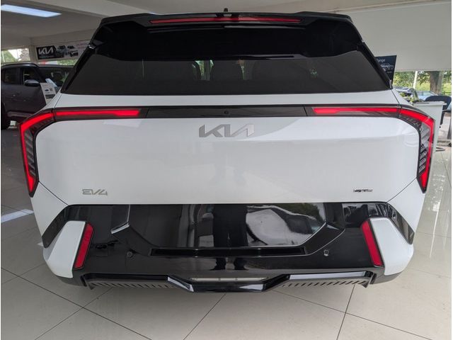 Image for 2026 Kia EV4 DEMO GT Line (Finance From 0%apr)