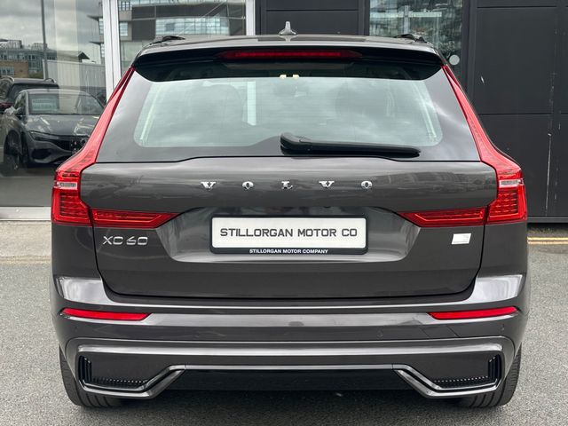 Image for 2023 Volvo XC60 T6 Dark Plus Recharge Auto (PHEV)