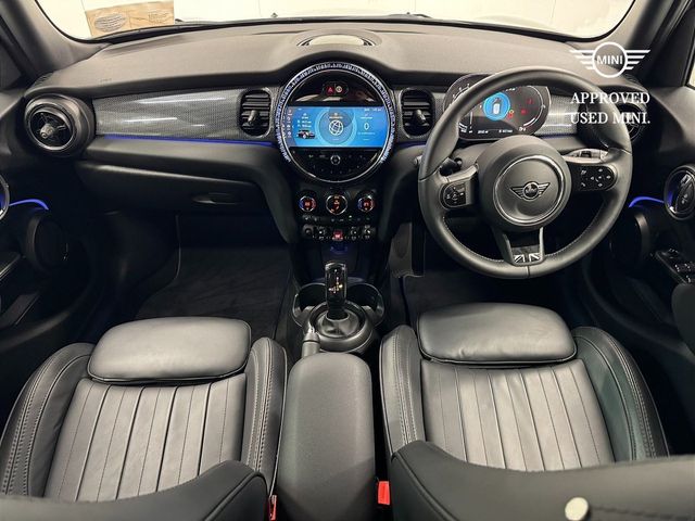 Image for 2024 Mini Cooper Cooper 5dr Exclusive Auto