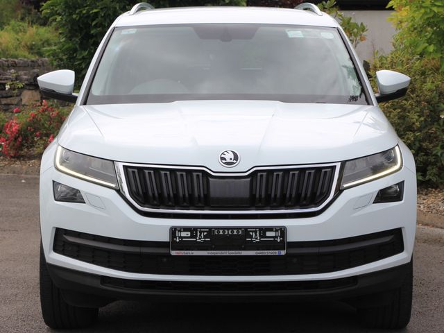 Image for 2018 Skoda Kodiaq Style 4X4 150Bhp Tdi