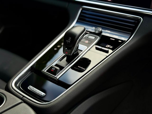 Image for 2021 Porsche Panamera 4 E-hy 4 E-hybrid ST 4DR AUT