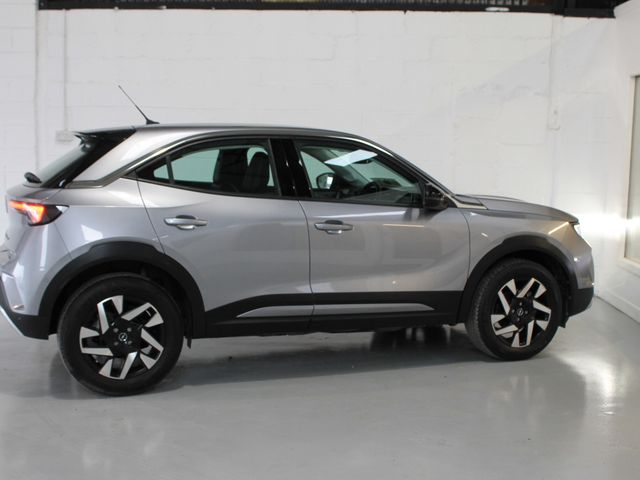Image for 2022 Opel Mokka Elite-1.5 110ps-dsl-6sp-my22 4