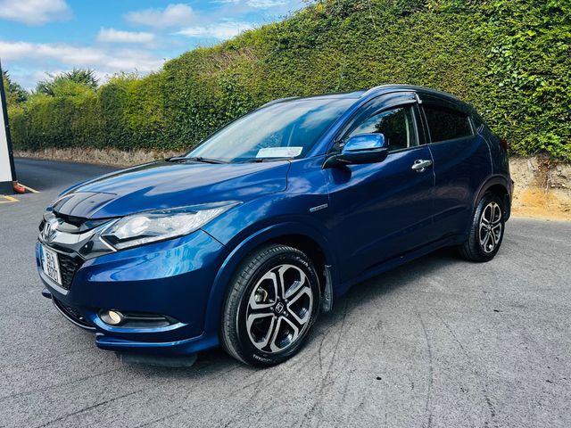 Image for 2015 Honda Vezel FINANCE AVAILABLE