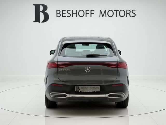 Image for 2025 Mercedes-Benz EQE 300 AMG LINE SUV=LIGHT INTERIOR//HUGE SPEC//AS NEW=1 OWNER IRISH CAR WITH 2 YEARS MERCEDES WARRANTY=TAILORED FINANCE PACKAGES INCLUDING PCP AVAILABLE=TRADE IN’S WELCOME 