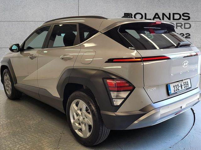 Image for 2023 Hyundai Kona 1.0 T-GDI Elegance Finance From €140 per week