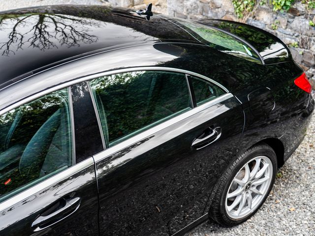 Image for 2019 Mercedes-Benz CLA Class 1.6 Petrol Manual