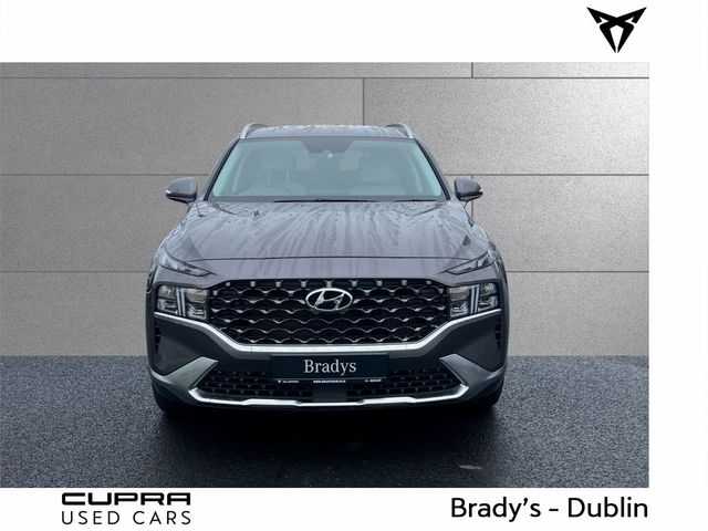 Image for 2021 Hyundai Santa Fe 1.6 PHEV 4WD Executive Plus Auto 7 SEAT