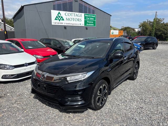 Image for 2020 Honda Vezel 
