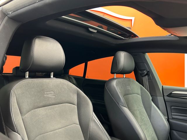 Image for 2022 Volkswagen Arteon R LINE TSI DSG #4