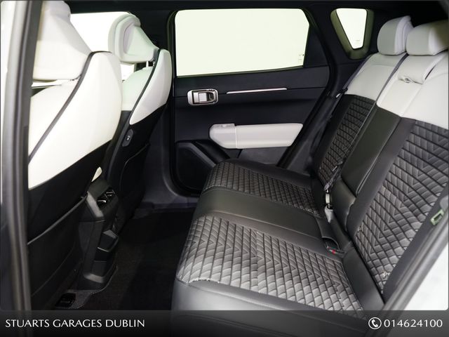 Image for 2025 Kia EV4 GT LINE 5 DR **0% FINANCE OFFER**