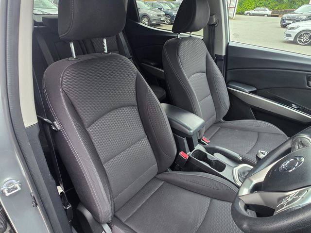 Image for 2018 Ssangyong Tivoli 1.6D ES CROSSOVER // NCT TILL 02/28 // REVERSE CAMERA