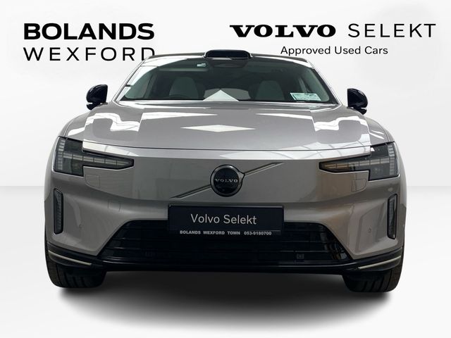 Image for 2026 Volvo ES90 Single Motor Electric Plus