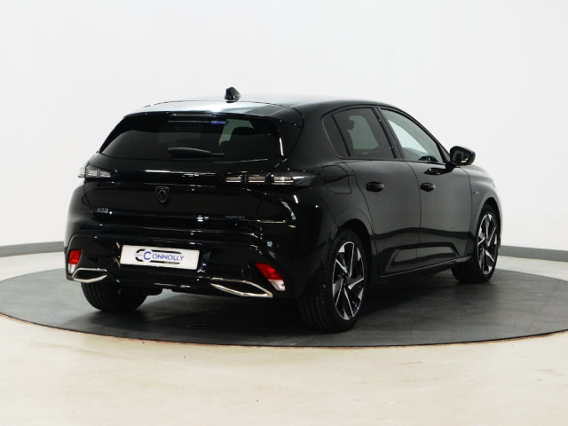 Image for 2023 Peugeot 308 *83* S/S ALLURE PREMIUM