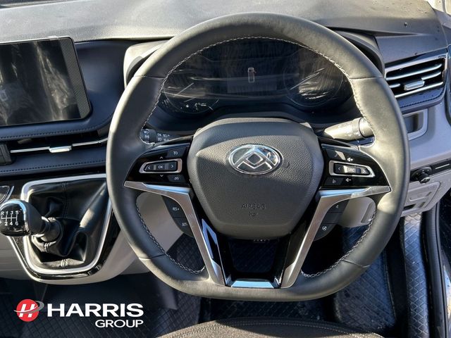 Image for 2025 Maxus Deliver 7 Deliver 7 L2H1 Panel Van