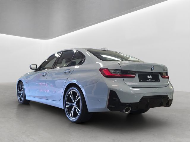 Image for 2023 BMW 3 Series 330E M SPORT. FSH. FINANCE ARRANGED. SIMI. AA APPROVED.