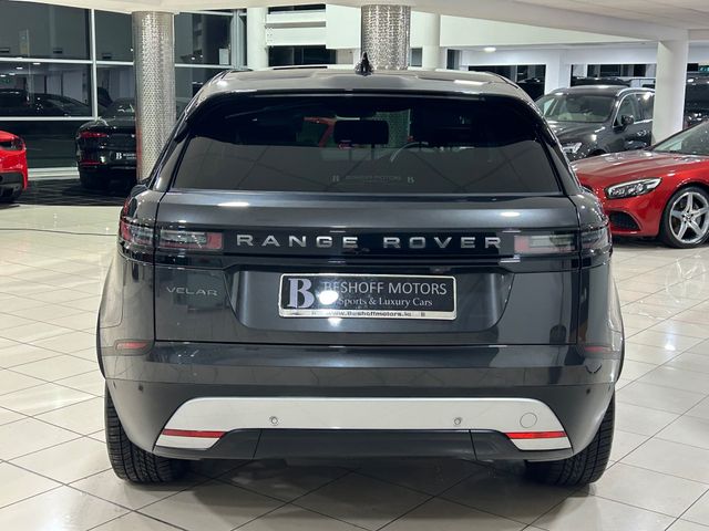Image for 2024 Land Rover Range Rover Velar P400e S=ONLY 7000 MILES//PAN ROOF//CLOUD INTERIOR=1 OWNER DUBLIN REG WITH LAND ROVER WARRANTY UNTIL 2029=TAILORED FINANCE PACKAGES AVAILABLE=TRADE IN'S WELCOME