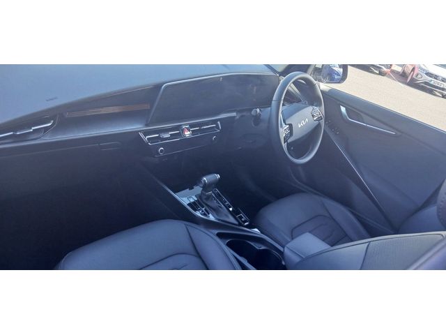 Image for 2026 Kia Niro HEV SEM **AUTOMATIC, REAR VIEW CAMEA, LEATHER INTERIOR, CRUISE CONTROL**
