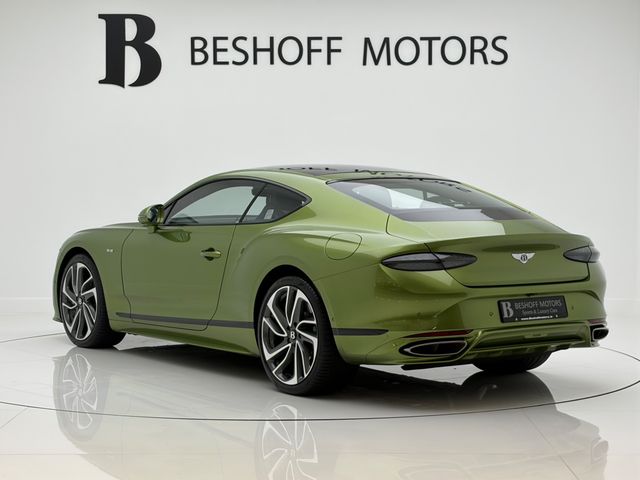 Image for 2025 Bentley Continental 4.0 V8 GT SPEED FIRST EDITION (771 BHP)=€400K+ NEW//MASSIVE SPEC//D REG=IRISH CAR WITH FULL BENTLEY SERVICE HISTORY & WARRANTY UNTIL 2028=TAILORED FINANCE PACKAGES AVAILABLE=TRADE IN’S WELCOME 