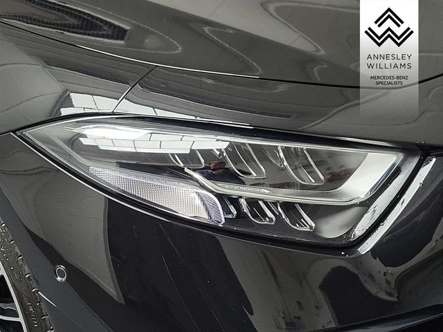 Image for 2023 Mercedes-Benz CLS Class 220D AMG Line