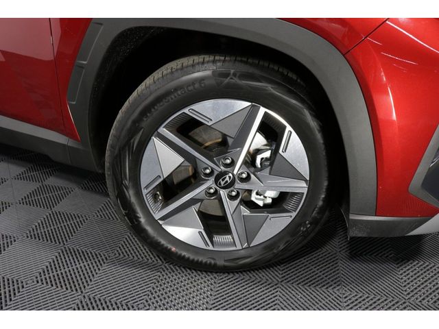 Image for 2026 Hyundai Tucson DIESEL EXECUTIVE - NEW 261 ORDER YOURS TODAY