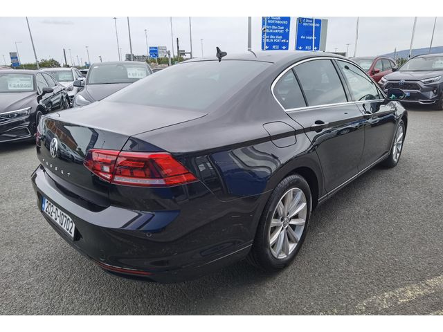 Image for 2020 Volkswagen Passat 2.0TDI BUSINESS 150BHP - FINANCE AVAILABLE - CALL US TODAY ON 01 492 6566 OR 087-092 5525