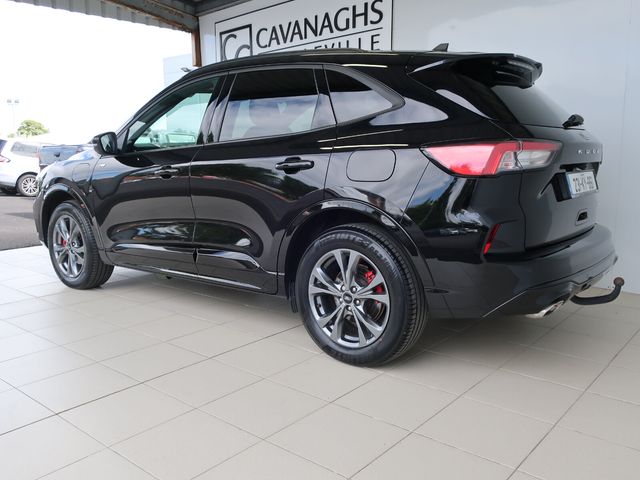 Image for 2023 Ford Kuga 2.5 Duratec 225PS PHEV ST-Line Auto