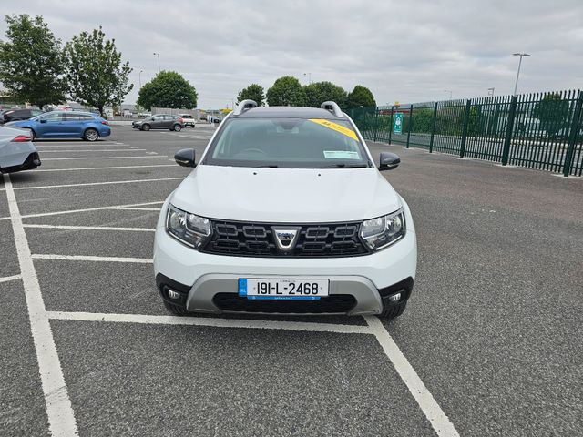 Image for 2019 Dacia Duster PRESTIGE 1.5 DCI, SERVICE, NCT, AA APPROVED, FINANCE, WARRANTY. 