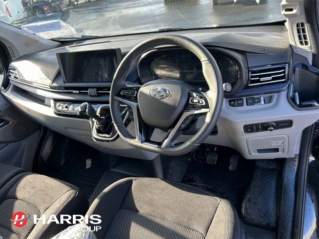 Image for 2025 Maxus Deliver 7 Deliver 7 L2H1 Panel Van