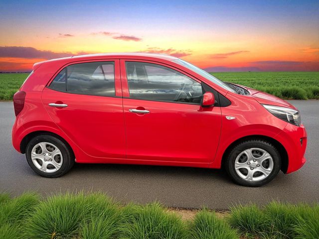 Image for 2019 Kia Picanto K1 5DR