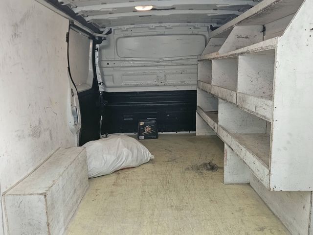 Image for 2023 Renault Trafic 