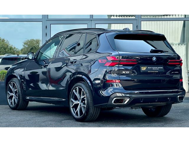 Image for 2025 BMW X5 ++SOLD++ XDRIVE50E M SPORT AUTO