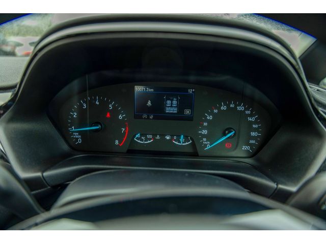 Image for 2022 Ford Fiesta Low Mileage Ford Fiesta 1.1L Ti-VCT 75PS Trend