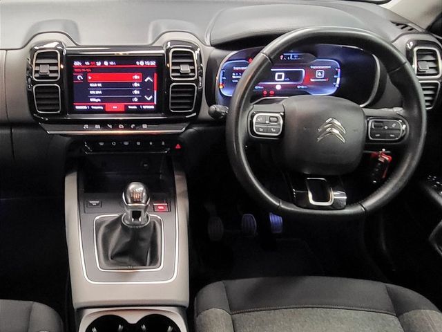 Image for 2019 Citroen C5 Aircross C5 Aircross FEEL PURETECH 130 From €59 Per Week