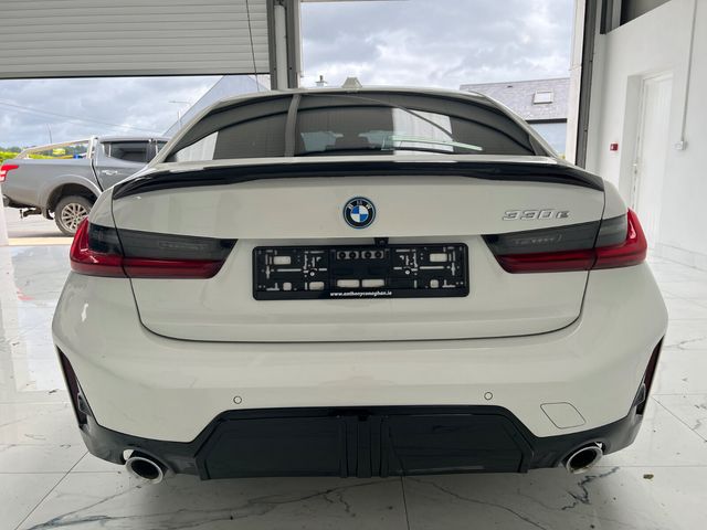 Image for 2023 BMW 3 Series 