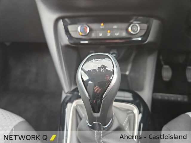 Image for 2026 Opel Corsa 1.2 Elegance 75PS