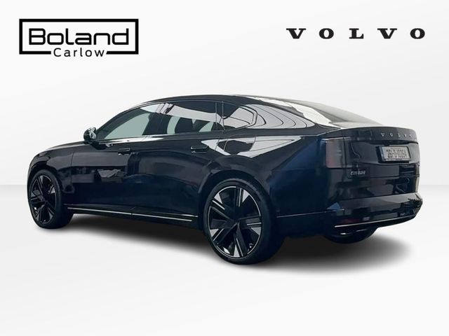 Image for 2026 Volvo ES90 PLUS *SPECIAL OFFER* €170 PER WEEK ON PCP