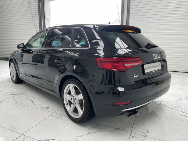 Image for 2019 Audi A3 1.5TFSI 150 S-Tronic ultra SE