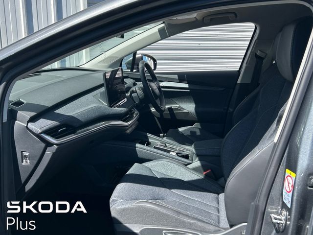 Image for 2026 Skoda Elroq 85 *DEMONSTRATION MODEL WITH DELIVERY MIELAGE ONLY*