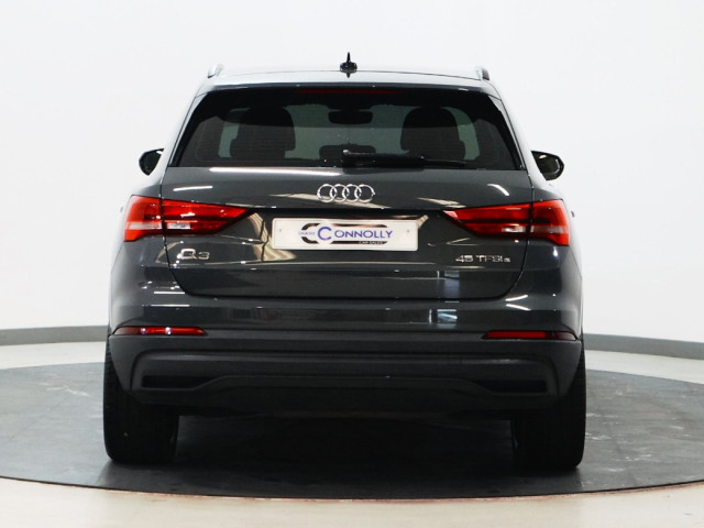 Image for 2022 Audi Q3 *X39* TFSI E TECHNIK