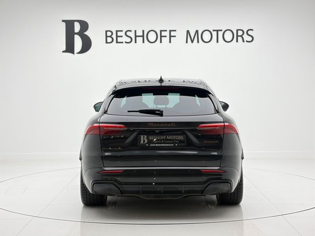 Image for 2025 Maserati Grecale FOLGORE 550 BHP ELECTRIC=HUGE SPEC//LOW MILES//1 OWNER=TAILORED FINANCE PACKAGES AVAILABLE=TRADE IN'S WELCOME