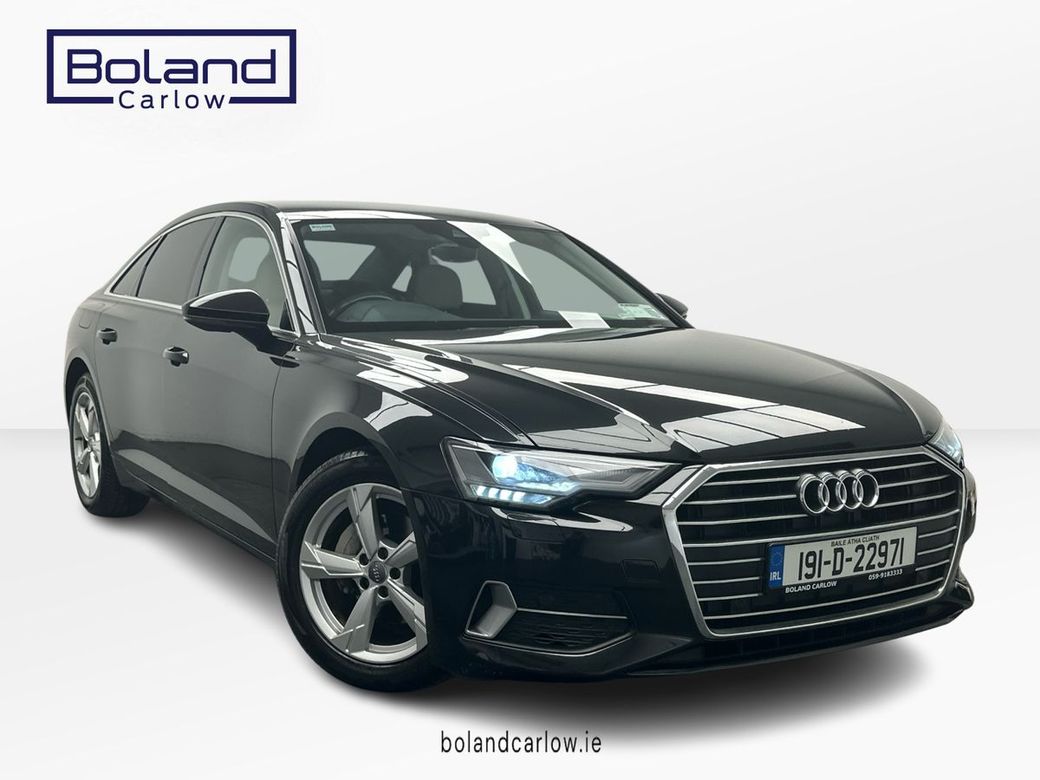 Image for 2019 Audi A6 2.0TDI SE AUTO *PRICE DROP* €90 P/W