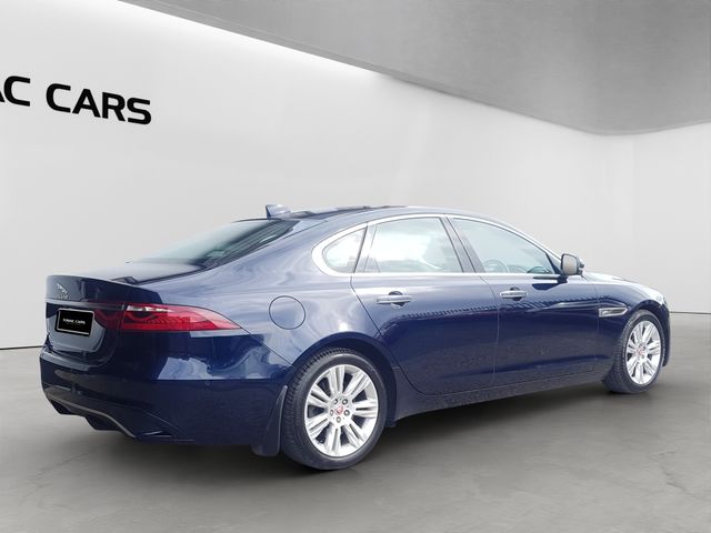 Image for 2021 Jaguar XF 2.0D S MHEV - FINANCE ARRANGED