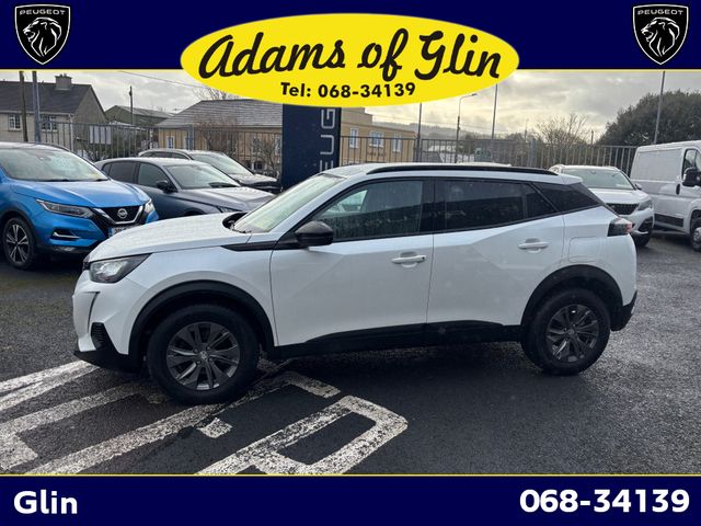 Image for 2023 Peugeot 2008 ACTIVE 1.2 100 6.4 4DR