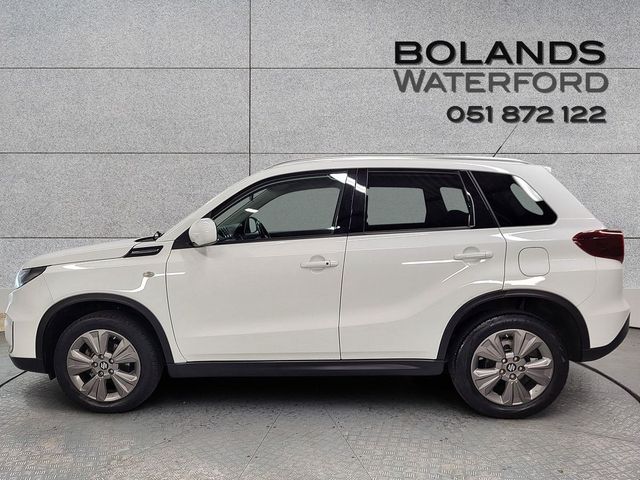 Image for 2023 Suzuki Vitara Vitara 1.5 Full Hybrid SZ-T AGS