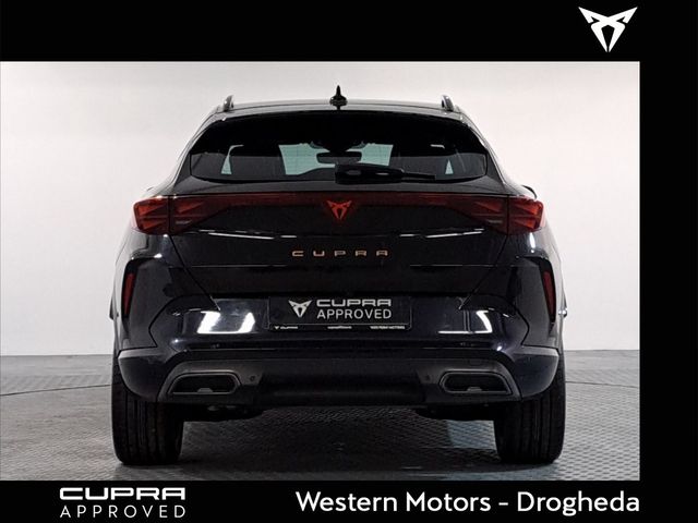 Image for 2025 Cupra Formentor 1.5 TSI 150hp
