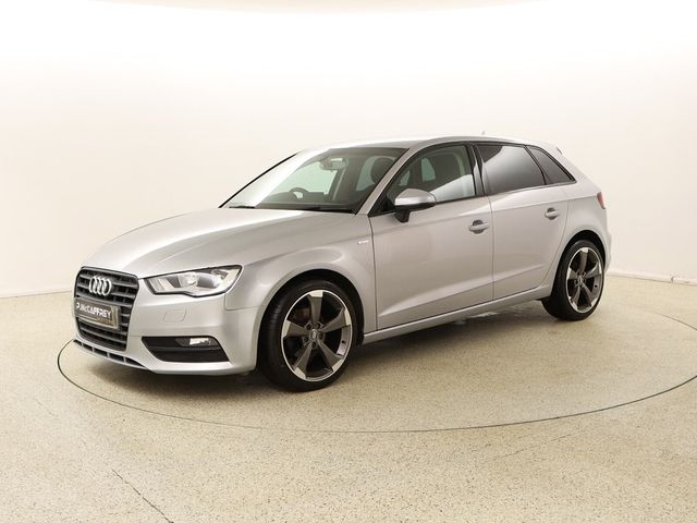 Image for 2015 Audi A3 