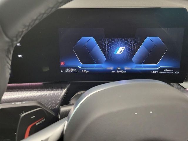 Image for 2025 BMW X1 xDrive25e M Sport