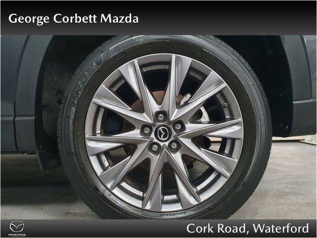 Image for 2020 Mazda CX-5 Executive SE LUX 2.0p (From €103 per week)