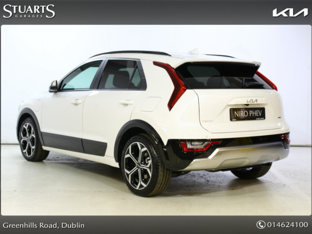 Image for 2025 Kia Niro K4 PLUG IN HYBRID **251 OFFER 0% FINANCE**